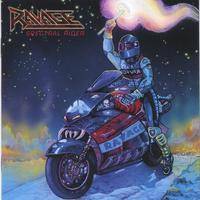 Ravage (USA-1) : Spectral Rider